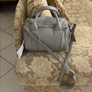 Alexander Wang Oyster Rockie